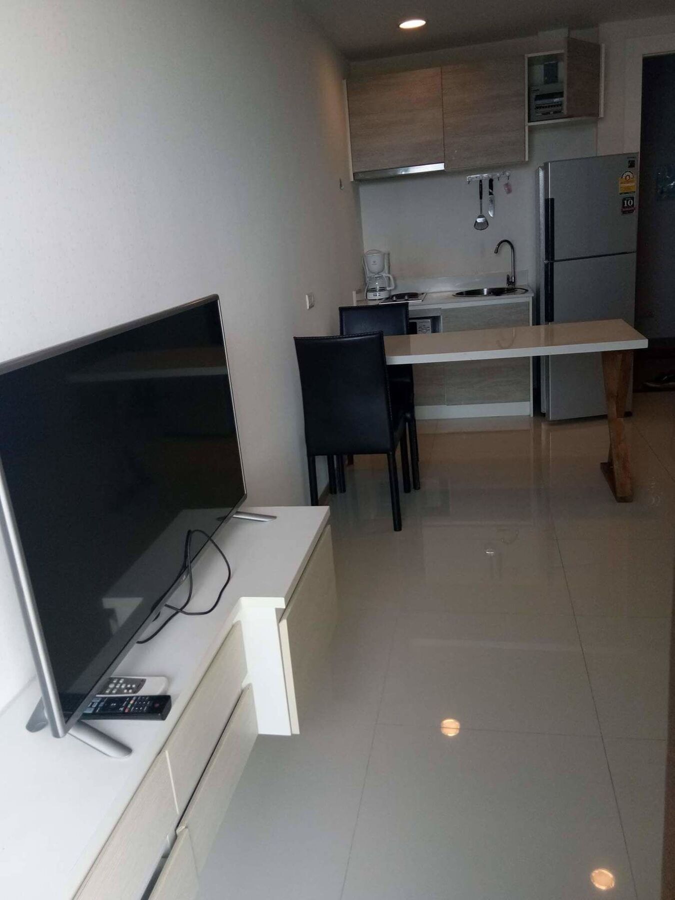 Acqua Condominium Pattaya Exterior foto
